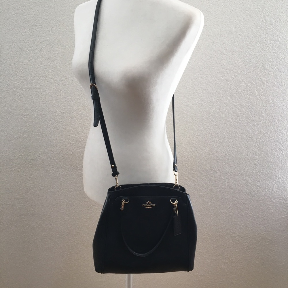 Coach Town Bucket Bag